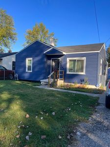 3362 W Mott Ave, Flint, MI, 48504