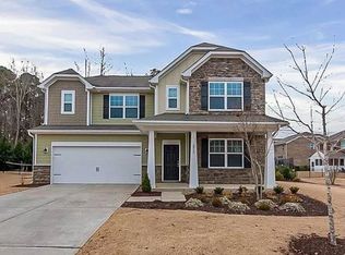 2717 Smethwick Ln, Gastonia, NC 28056