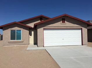 3750 S Joshua Way, Yuma, AZ 85365