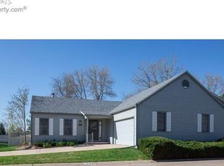 1319 Tuckaway Ct, Fort Collins, CO 80525