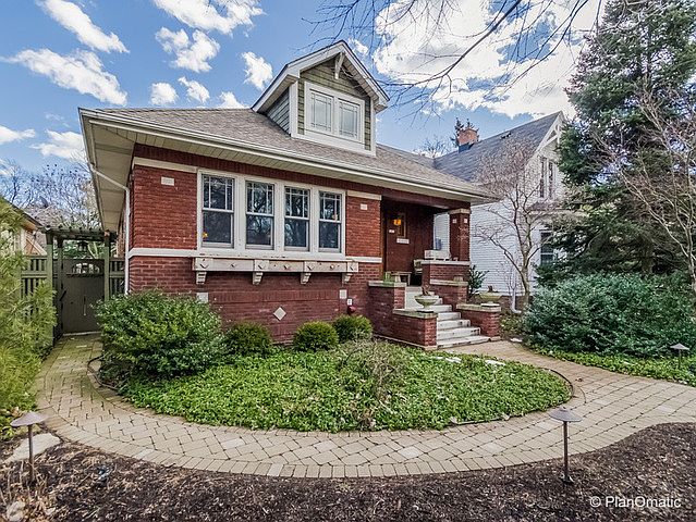 1st image of 5457 N Forest Glen Ave