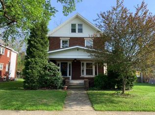 215 8th Ave, Huntington, WV 25701