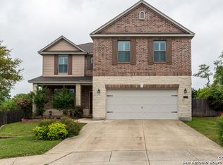 144 Prairie Falcon, Boerne, TX 78006