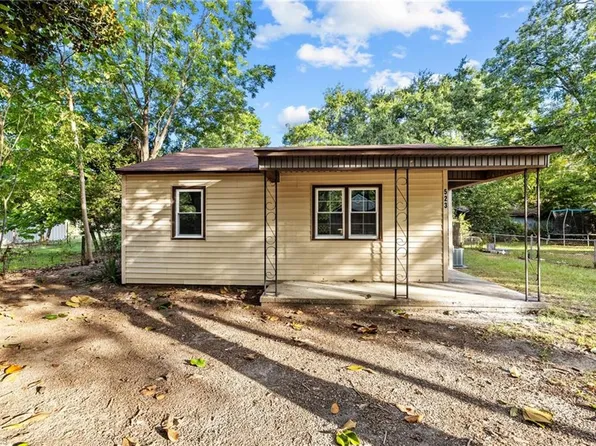 523 Warren Ave, Laurinburg, NC 28352