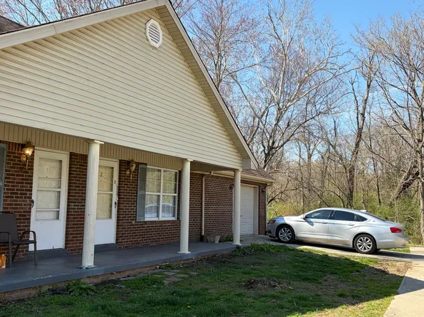 207 Elm St #1, Berea, KY 40403