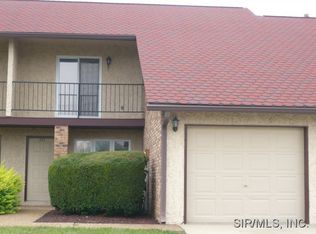 245 Caballeros Blvd, Belleville, IL 62221