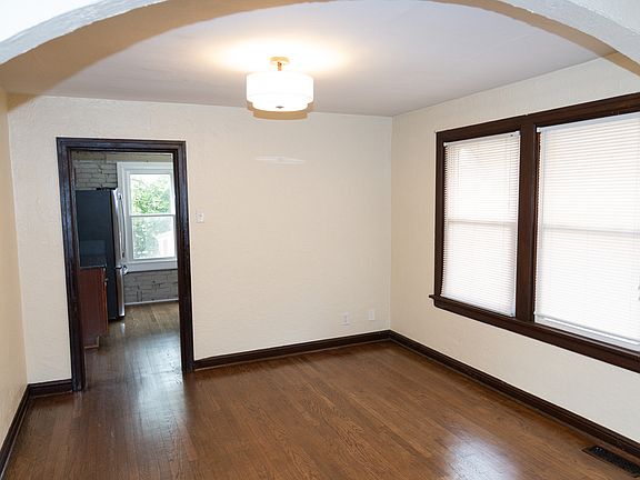 Beautiful new light fixtures