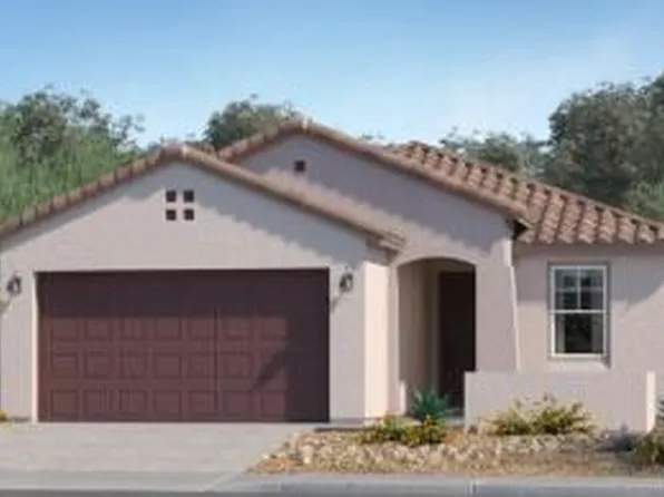 30291 W WILD HAZEL Drive, Buckeye, AZ 85396