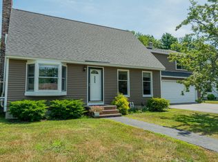 305 Palmer Ave, Portland, ME 04103
