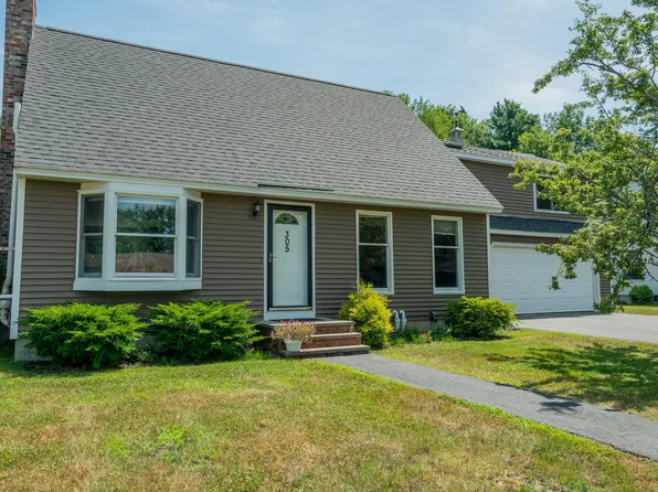 305 Palmer Avenue, Portland, ME 04103