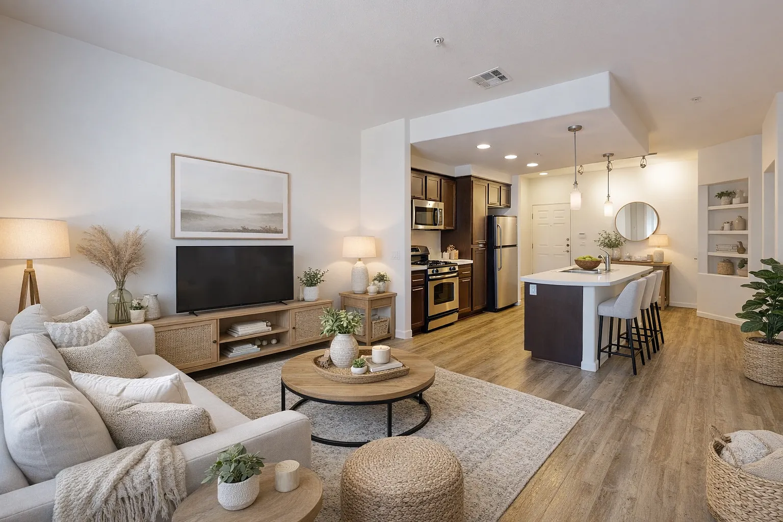 Solterra Ecoluxury Apartments — Photo 2