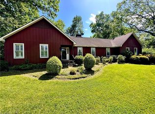 226 Fairfield Rd, Reidsville, NC 27320