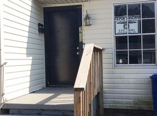 3633 Huston St, Shreveport, LA 71109
