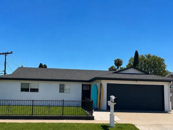 4009 Genine Dr, Oceanside, CA 92056