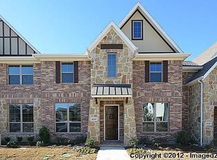 10542 Tennyson Ridge Dr, Irving, TX 75063