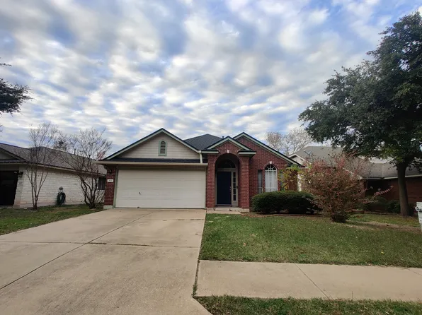 901 House Creek Dr, Leander, TX 78641