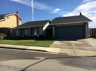 6113 Skyfarm Dr, Castro Valley, CA