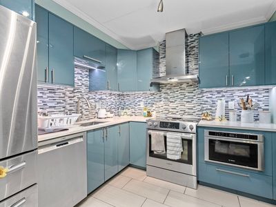 150 Lewis St APT 110, Lynn, MA, 01902