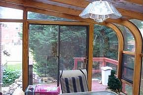 sunroom