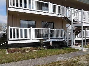 Bridge Point ll-Water side