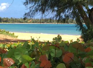 A9 Carr Continental Beach Rst #D4, Rio Grande, PR 00745