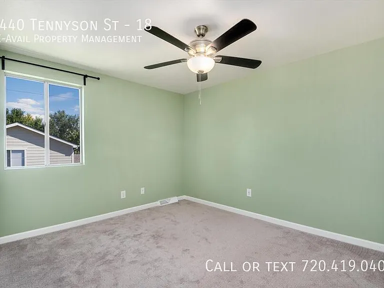 6440 Tennyson St #18 — Photo 17