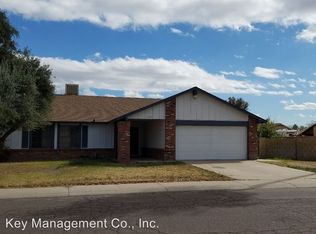 11601 N 65th Ave, Glendale, AZ 85304