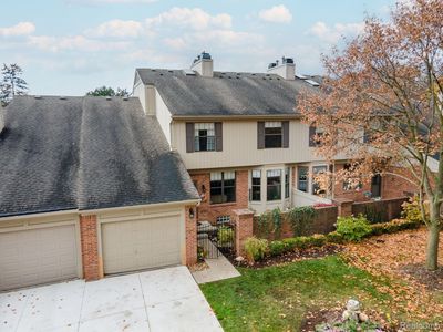 7189 Westchester, West Bloomfield, MI, 48322