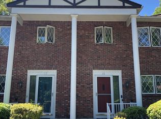43 W Summit St #B18, South Hadley, MA 01075