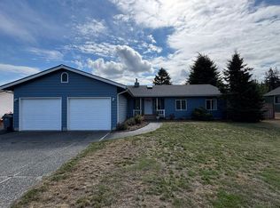 (Undisclosed Address), Sequim, WA 98382