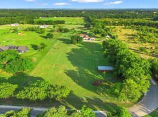 7715 County Road 206, Grandview, TX 76050