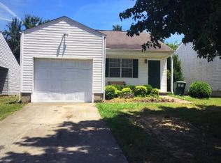 1430 Classic Chase Dr, Dalton, GA 30721