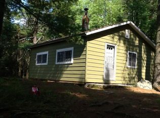 Johnson Lk S, Crane Lake, MN 55725