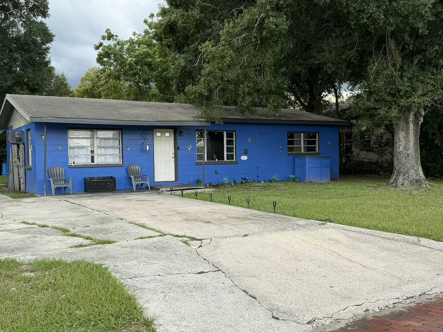 3 bed, 1236 sqft, $1,600 — Photo 1