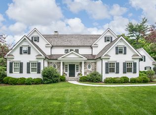3 Half Mile Rd, Darien, CT 06820