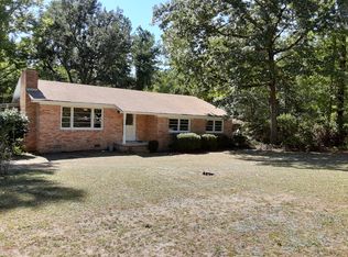 5427 Columbia Rd, Orangeburg, SC 29118