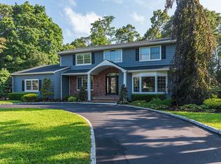 78 Widgeon Ct, Great River, NY 11739