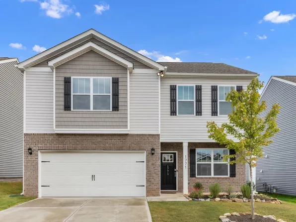 1771 Odessa Ln, Woodruff, SC 29388