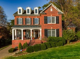 106 Windstar Bay Blvd, Hendersonville, TN 37075