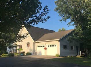 N6904 Scheel Rd, Bruce, WI 54819