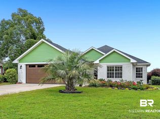 241 Hemingway Loop, Foley, AL 36535