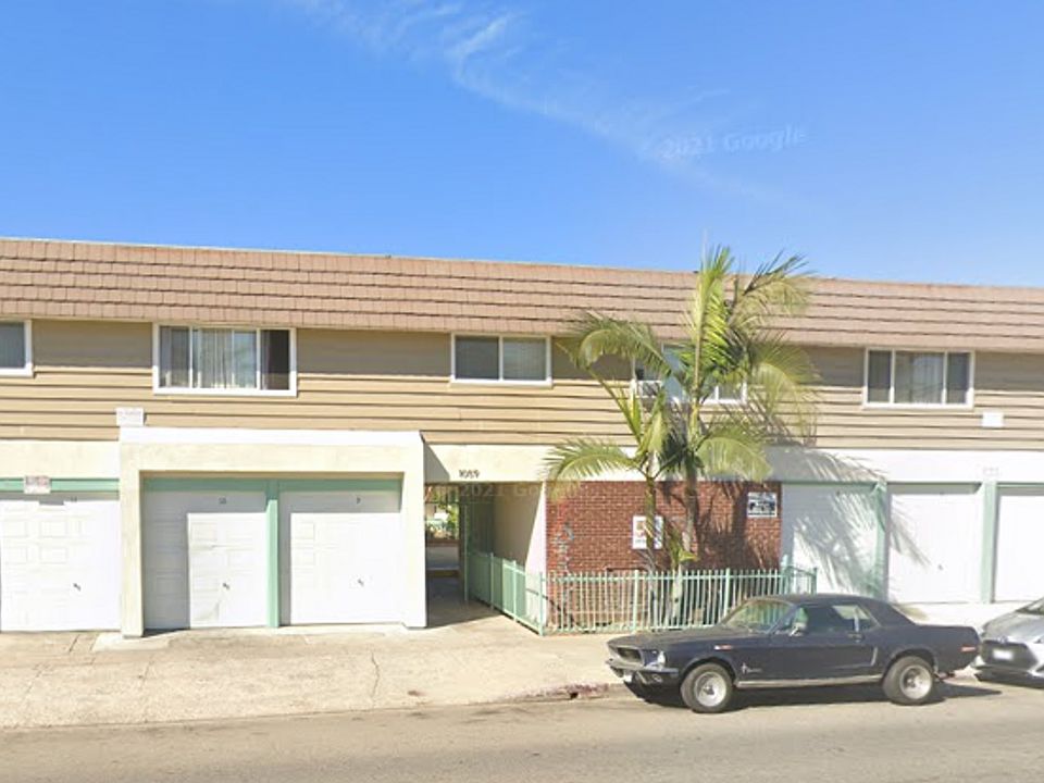 1st image of 1059 N Wilmington Blvd #8