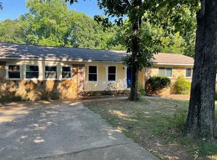 1542 Tanglewood Way NW, Conyers, GA 30012