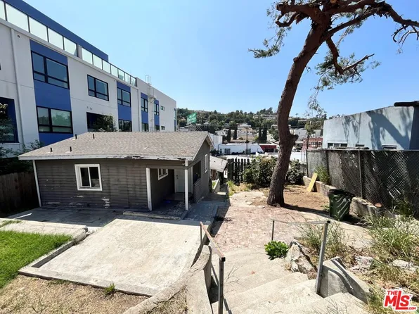 1762 Glendale Blvd, Los Angeles, CA 90026