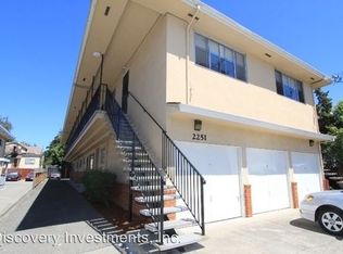 2251 Clinton Ave APT C, Alameda, CA 94501