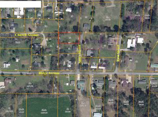 55 Autry St, Ashland, MS 38603