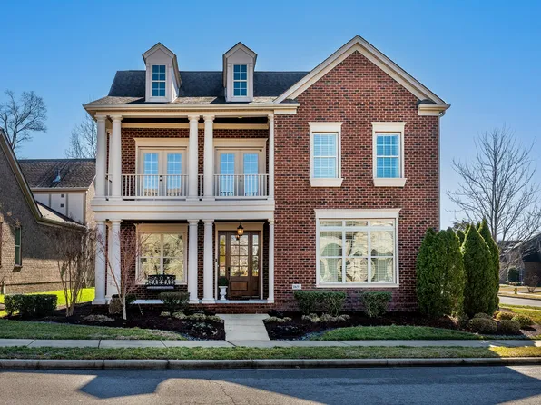 1655 Noah Ln, Gallatin, TN 37066