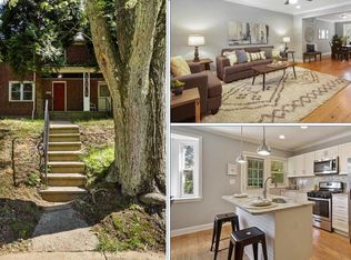 1629 Stonewood Rd, Baltimore, MD 21239