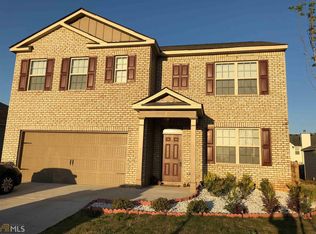 1954 Sea Oats Dr, Hampton, GA 30228