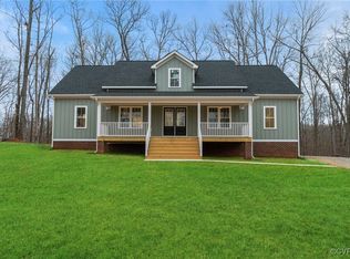 2164 Sandy Hook Rd, Goochland, VA 23063